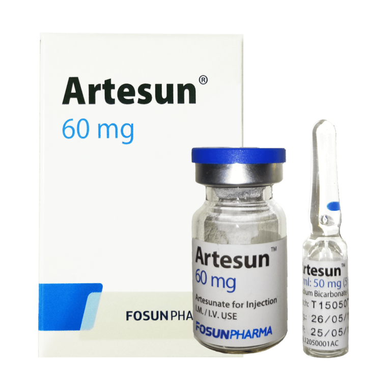 Artesun® 60mg